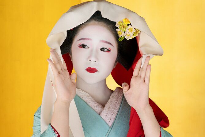 Kyomai Dance by Maiko Geiko and Visits of Gion Art Museum Kyoto - The Experience in Detail: What You Can Expect