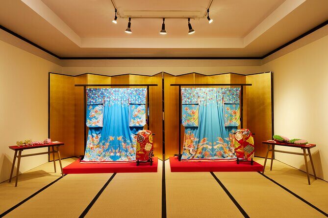 Kyomai Dance by Maiko Geiko and Visits of Gion Art Museum Kyoto - FAQ