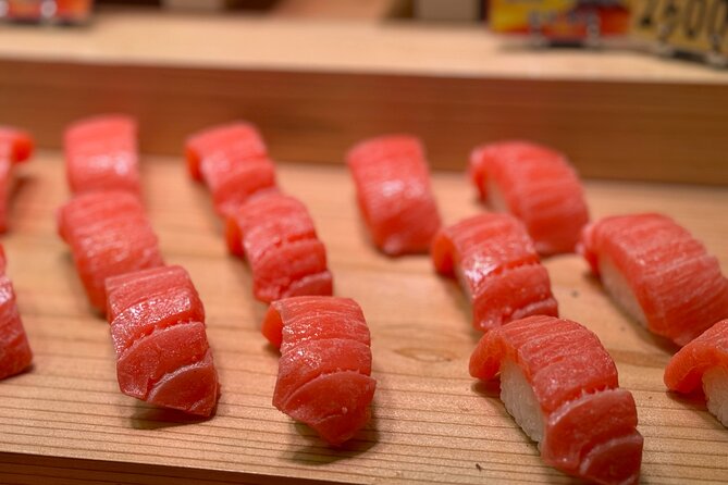 Kyoto: 1.5 Hour Nishiki Market Private Tour With 3 Tastings - Inclusions in the Tour