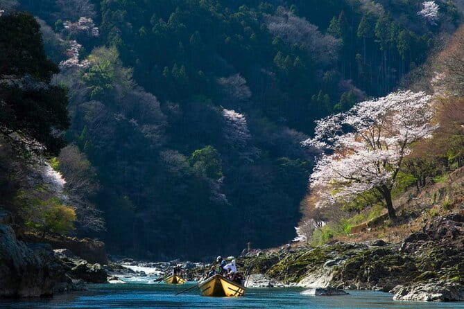 Kyoto 1 Day Suntory Yamazaki Distillery Tour and Asahi Art Museum - Booking and Cancellation