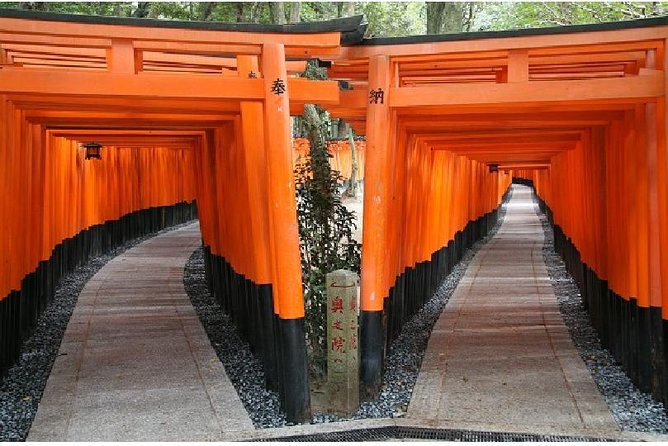 Kyoto 1 Day Tour - Golden Pavilion and Kiyomizu Temple From Kyoto - Discovering Kyoto Imperial Palace