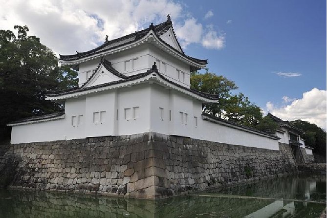 Kyoto 1 Day Tour - Golden Pavilion and Kiyomizu Temple From Kyoto - Discovering Sanju-Sangendo and Kiyomizu-dera