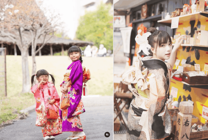 Kyoto: 1 Day:Traditional Japanese Kimono Rental Experience - Customer Feedback and Ratings