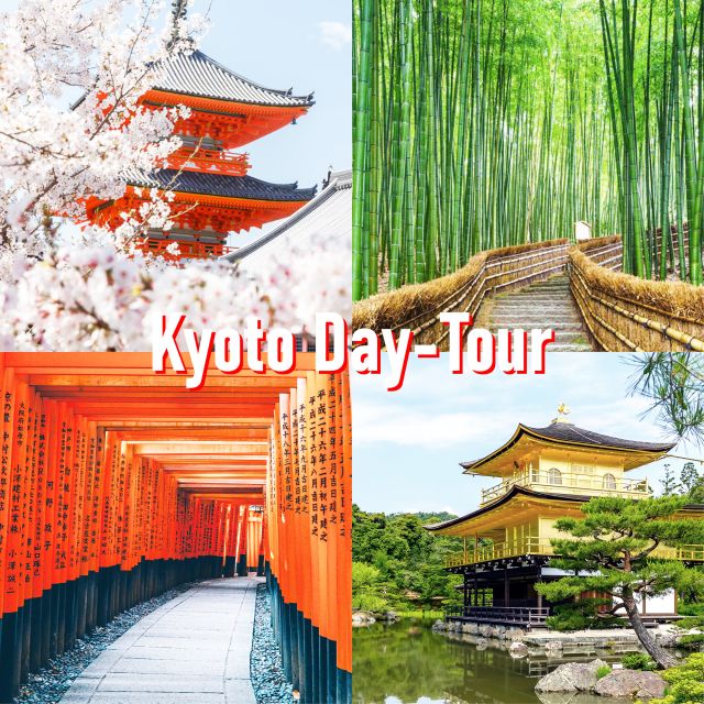 Kyoto: 10-hour Customized Private Tour - Exclusive Experiences