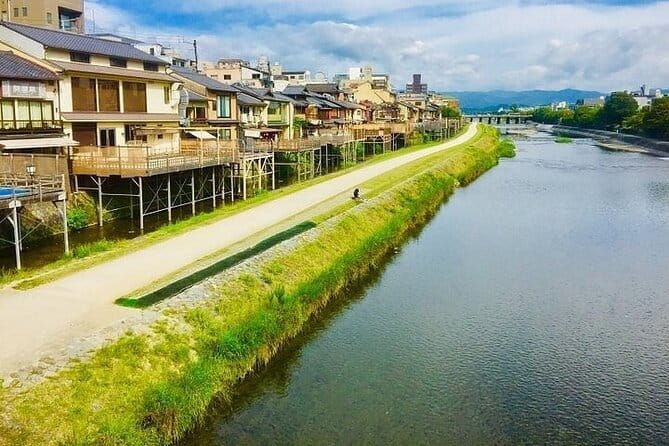 Kyoto 2-Day Private Walking Tour With Licensed Guide - Highlights of Day 2