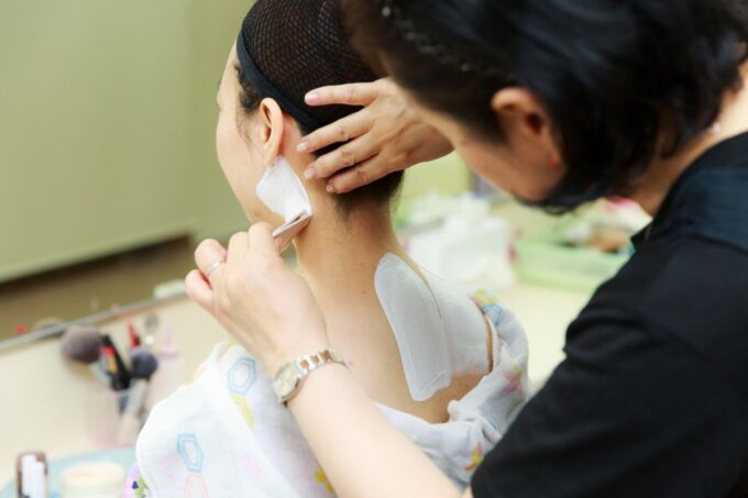 Kyoto: 2-Hour Maiko Makeover and Photo Shoot - Getting Started