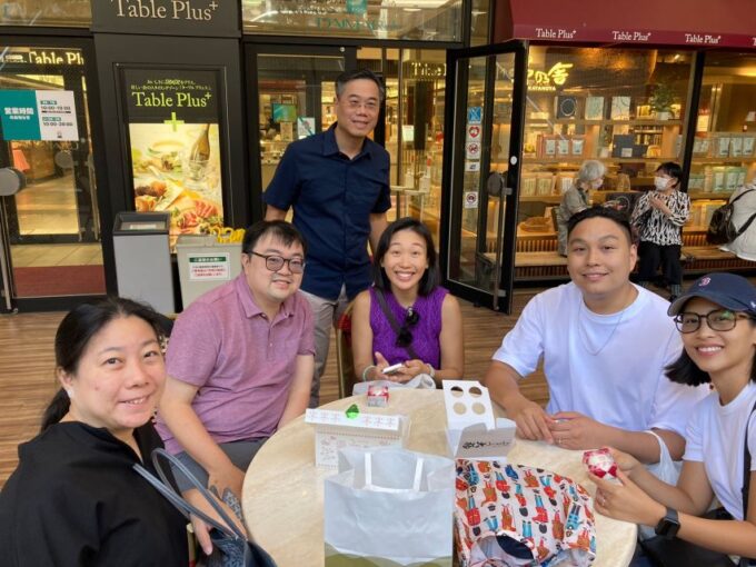 Kyoto: 3-Hour Food Tour With Tastings in Nishiki Market - Important Information for Participants