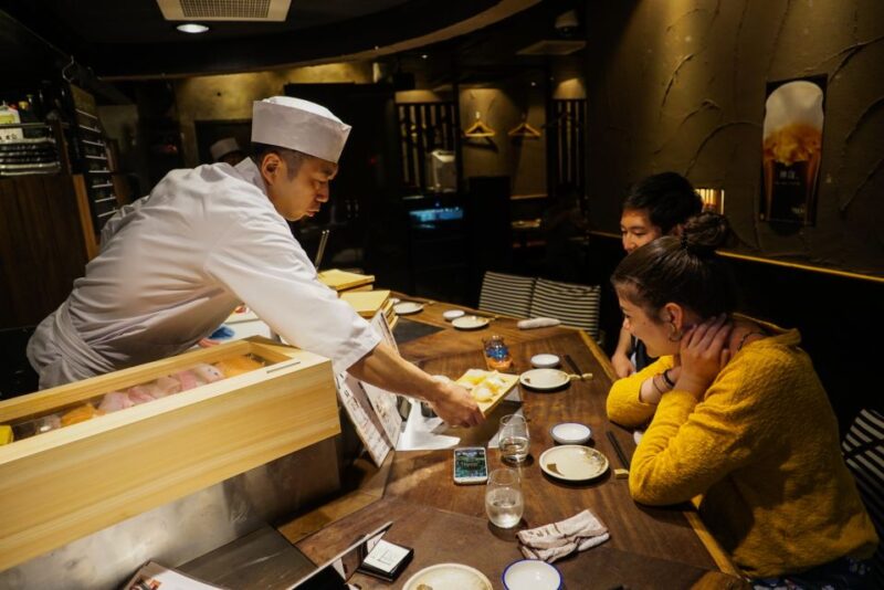 Kyoto: 3-Hour Night Foodie Tour in Gion - Key Points