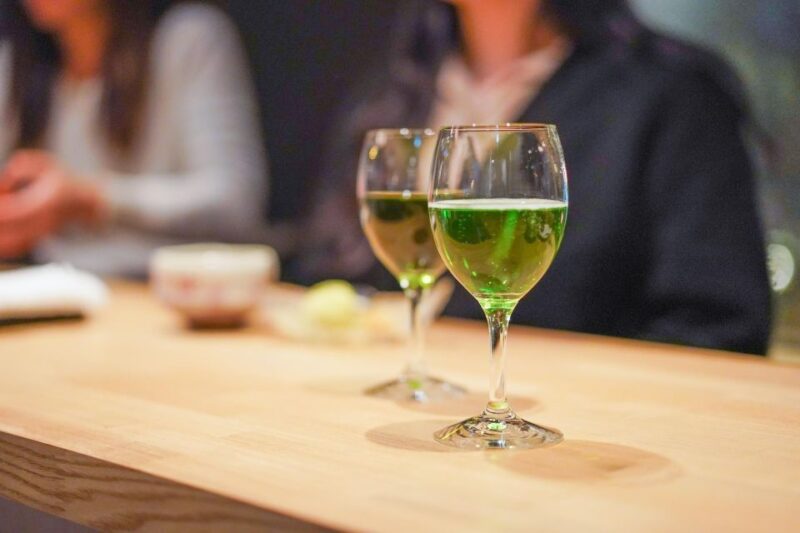 Kyoto: 3-Hour Night Foodie Tour in Gion - Itinerary