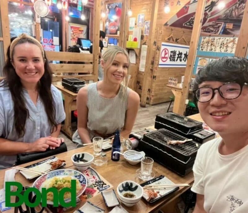 Kyoto: 3hour Local Bar Hopping Adventure - Key Points
