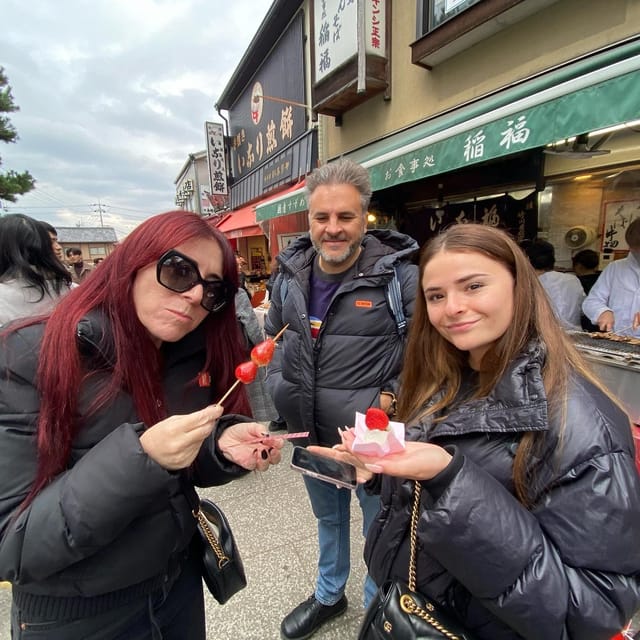 Kyoto 4 Hr Gion Private Guided Tour & Maiko or Geisha Dinner - Experience Highlights