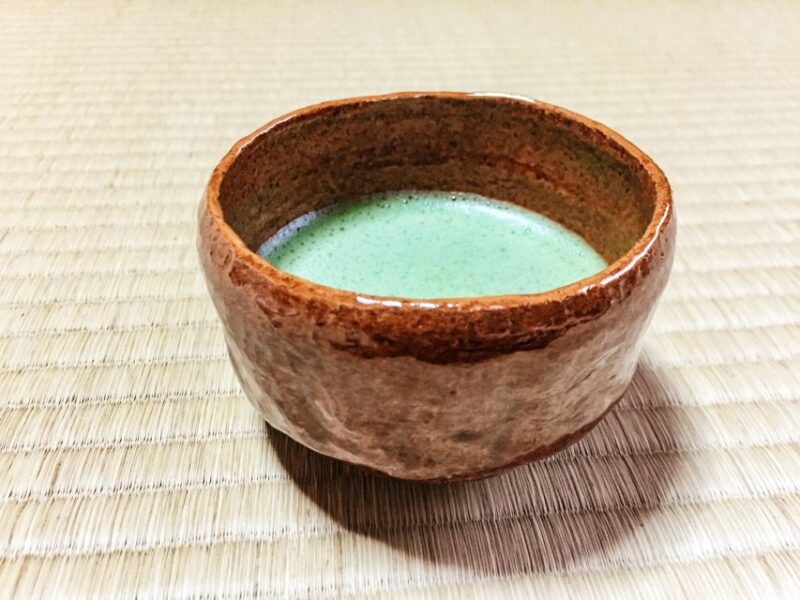 Kyoto: 45-Minute Tea Ceremony Experience - Nearby Attraction