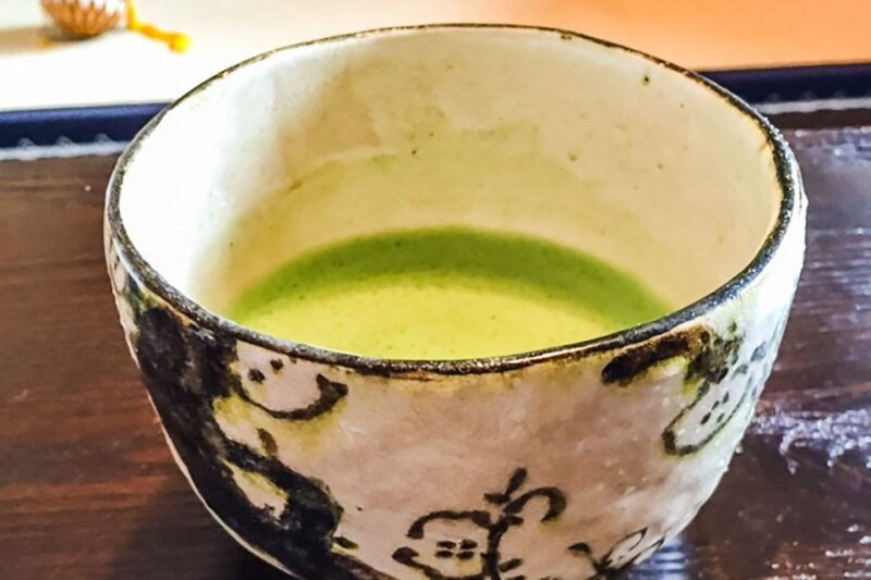 Kyoto: 45-Minute Tea Ceremony Experience - Dress Code