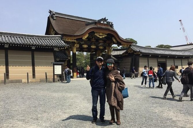 Kyoto 6hr Private Tour With Licensed Guide & Bus (Max 15 Pax) - Additional Information