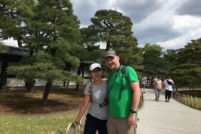 Kyoto 6hr Private Tour With Licensed Guide & Bus (Max 15 Pax) - Reasons to Book