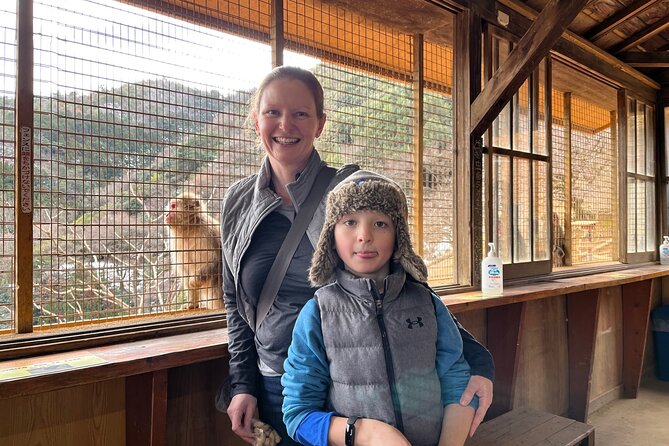 Kyoto 8 Hr Tour From Osaka: English Speaking Driver, No Guide - Booking and Cancellation Policy