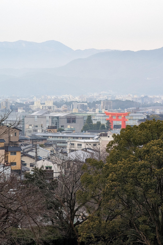 Kyoto: a Bike Ride in Deep Japan - Duration and Highlights