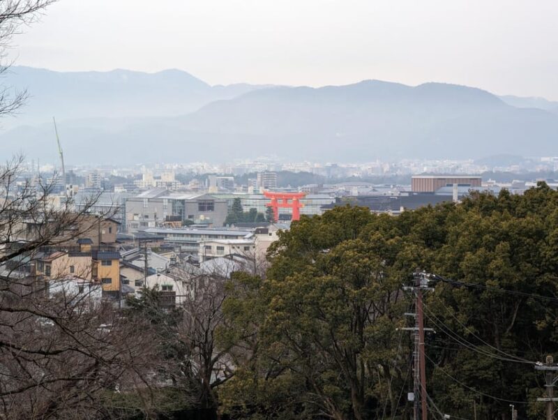 Kyoto: a Bike Ride in Deep Japan - Guided Tour in Multiple Languages