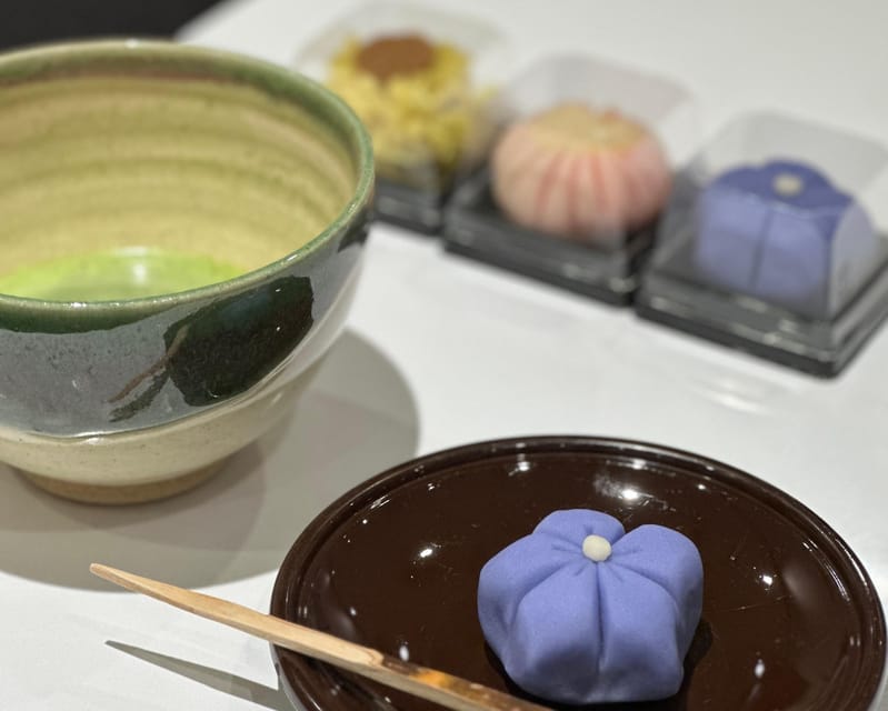 Kyoto: ALL Included Local Activity Tour - Transportation and Accessibility