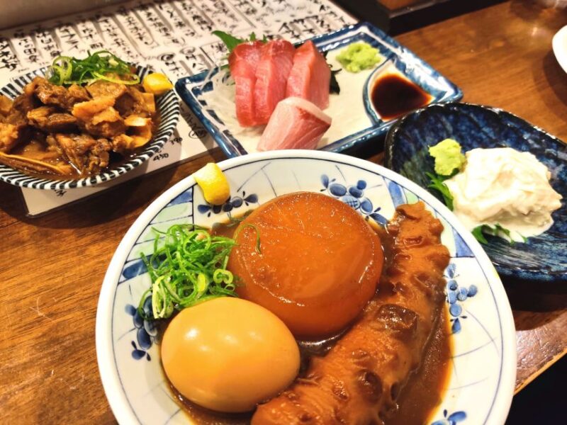 Kyoto: All-Inclusive 3-Hour Food and Culture Tour in Gion - Key Points