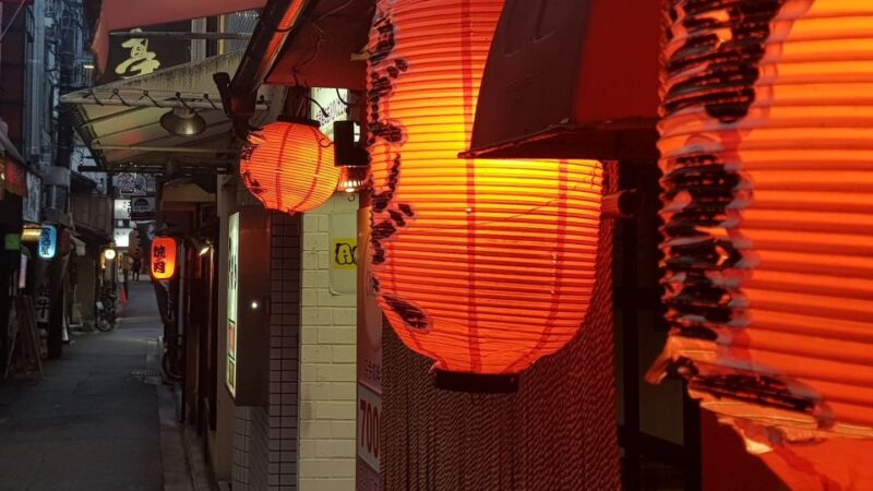 Kyoto: All-Inclusive 3-Hour Food and Culture Tour in Gion - Shrine Visit