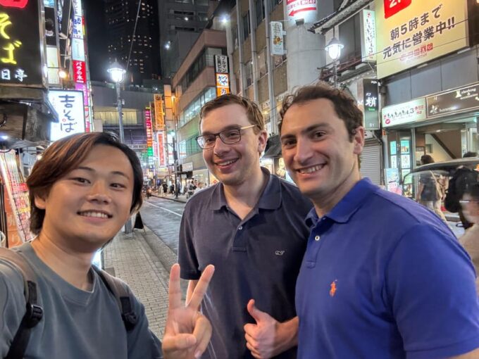 Kyoto All-Inclusive Night Tour : Izakaya & Shrine Experience - Frequently Asked Questions