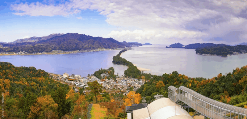 Kyoto: Amanohashidate and Ine Bay Private Trip - Key Points