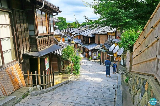 Kyoto and Nara Deer Sightseeing Day Trip From Osaka - Tour Schedule