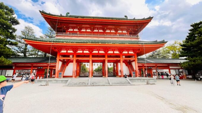 KYOTO AND NARA FULL DAY TOUR WITH PICK-UP & DROP-OFF - Customizable Experience