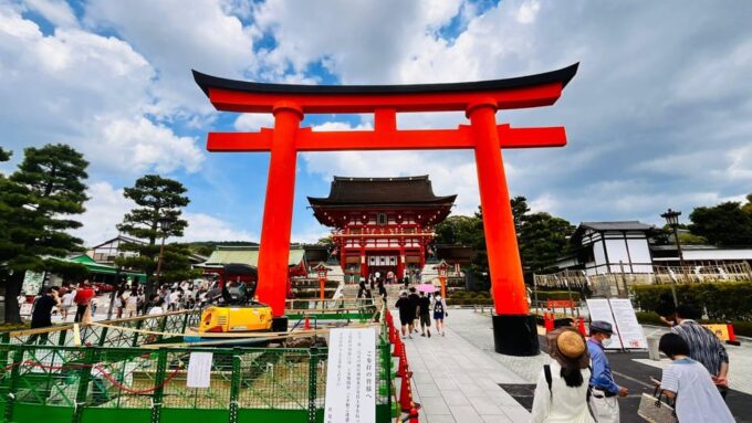KYOTO AND NARA FULL DAY TOUR WITH PICK-UP & DROP-OFF - FAQ