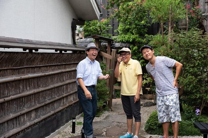 Kyoto and Nara in 1 Day in Fushimi Inari and Deer Park - Additional Information