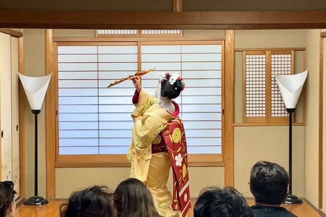 Kyoto and Nara in 1 Day in Fushimi Inari and Deer Park - Wrapping Up the Day