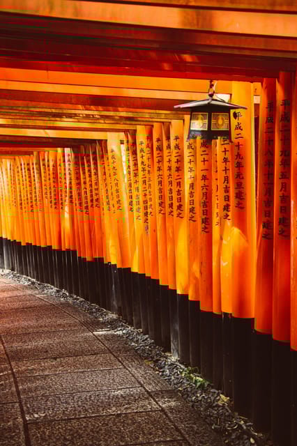 Kyoto: Arashiyama and Miyama Day Trip With Tofu Cuisine - Exploring Arashiyamas Enchantment