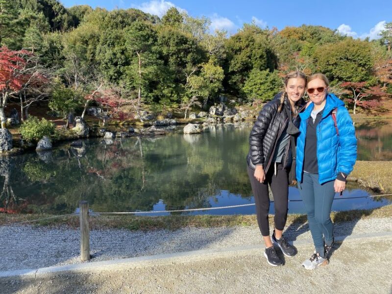 Kyoto: Arashiyama Bamboo Forest Morning Tour by Bike - Tips for a Smooth Tour Experience