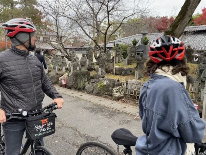 Kyoto: Arashiyama Bamboo Forest Morning Tour by Bike - Booking and Cancellation Policies Explained