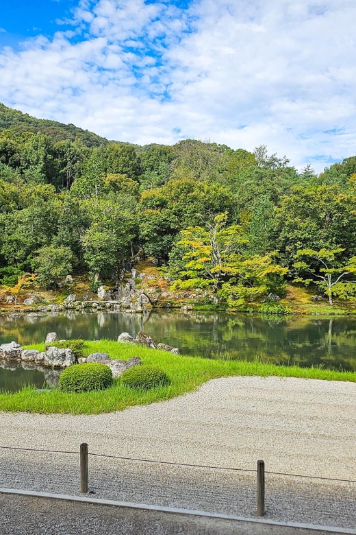 Kyoto: Arashiyama Bamboo Grove 3-Hour Guided Tour - Key Points