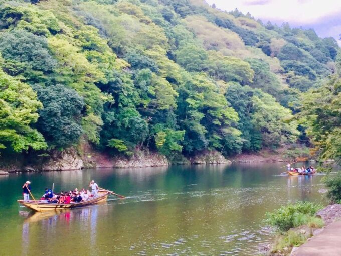 Kyoto, Arashiyama: Bamboo Grove Half-Day Private Guided Tour - Exploring Arashiyama Bamboo Grove