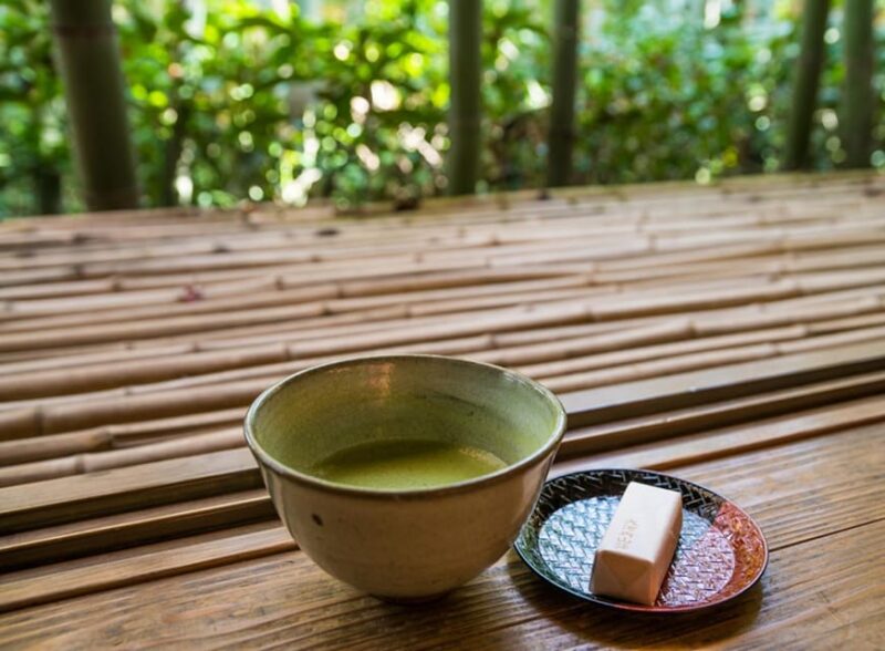 Kyoto: Arashiyama Bamboo Grove, Monkey Mountain Walking Tour - Key Points
