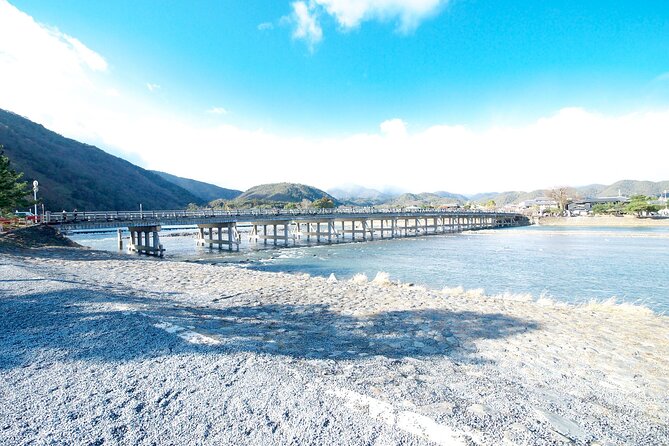 Kyoto: Arashiyama Bamboo, Temple, Matcha, Monkeys & Secret Spots - Matcha Delights