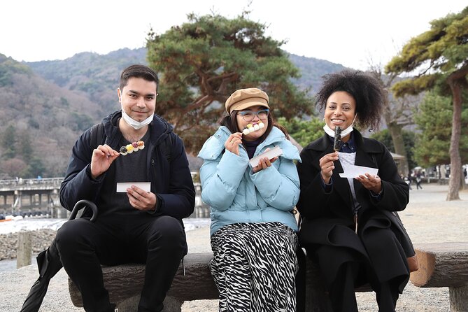 Kyoto Arashiyama Best Spots 4h Private Tour With Licensed Guide - Practical Information