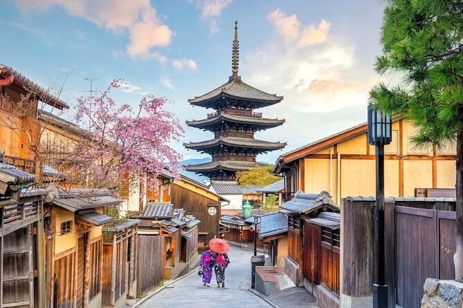 Kyoto Arashiyama Fushimi Inari Taisha Shrine and Nara Park Tour - Fushimi Inari Taisha Shrine