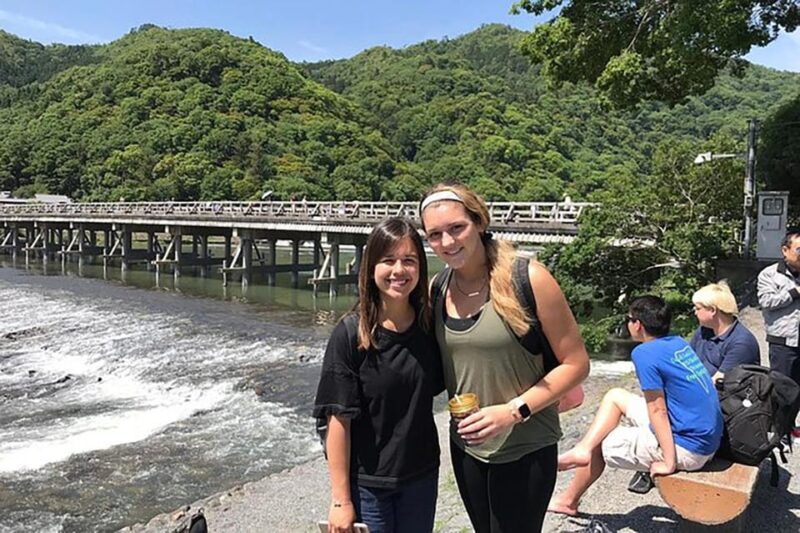Kyoto Arashiyama & Golden Pavilion One-Day Walking Tour - Itinerary and Highlights