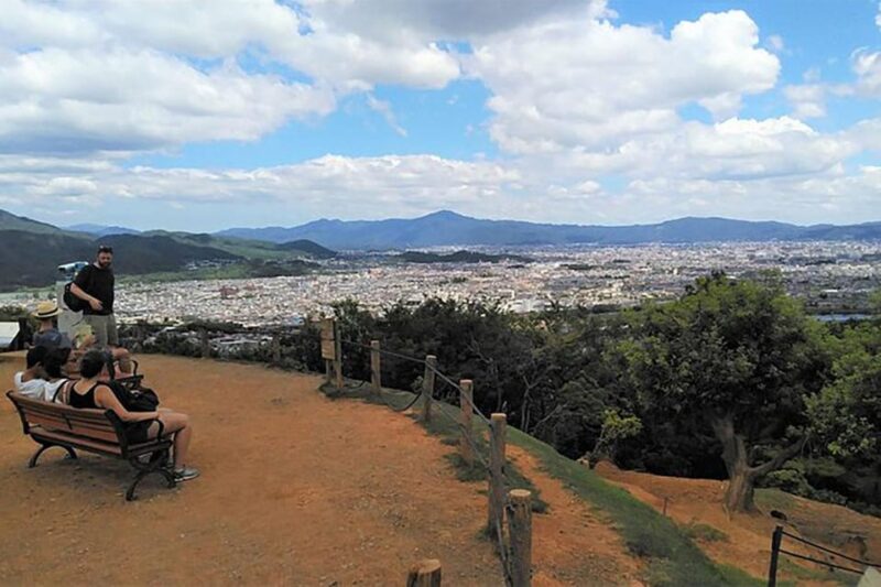 Kyoto Arashiyama & Golden Pavilion One-Day Walking Tour - Cultural Insights
