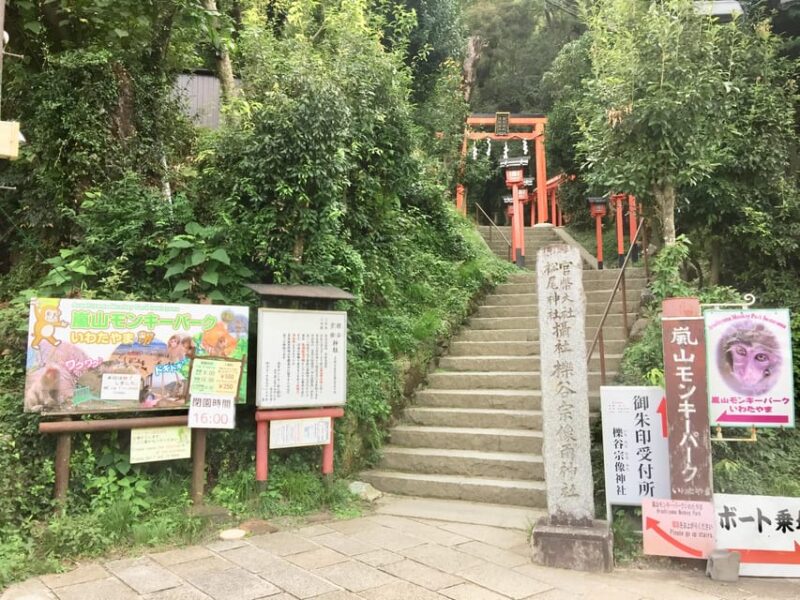 Kyoto: Arashiyama Monkey Park, Bamboo Forest, and Temples - Inclusions