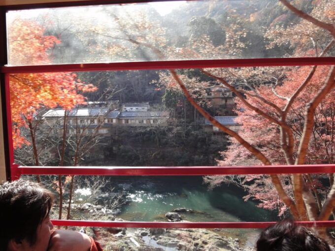 Kyoto: Arashiyama Tour With Optional Sagano Romantic Train - Exploring the Sagano Romantic Train