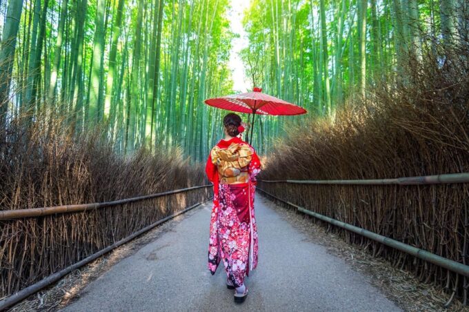 Kyoto: Arashiyama Walk - Bamboo, Monkeys, Temples & Secrets - Customer Experiences and Reviews