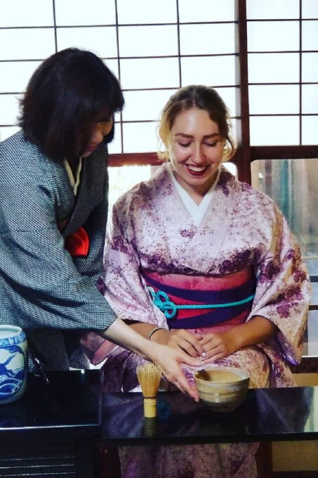 Kyoto: Authentic Table-Style Tea Ceremony in a Kyo Machiya - Customizing Your Kyoto Experience