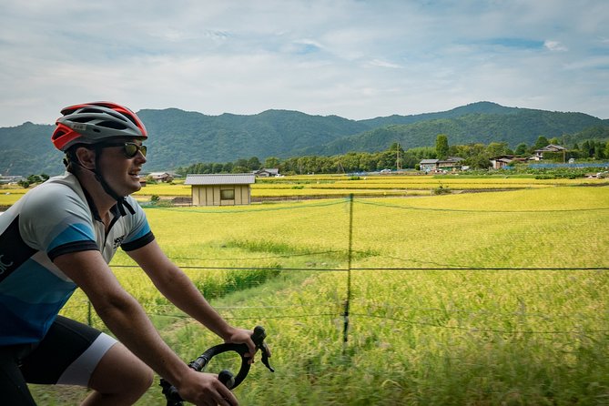 Kyoto Bamboo Forest Electric Bike Tour - Tour Start Time and Duration