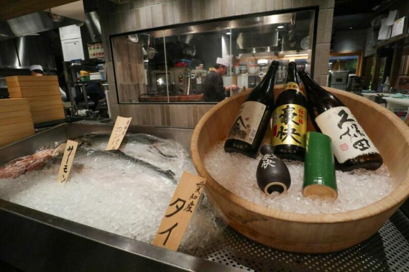Kyoto : Bar Hopping Tour in Pontocho Alley at Night - The Review of Past Participants