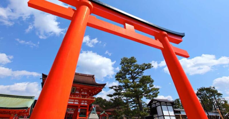 Kyoto: Best of the City in One Day Tour With Licensed Guide - Key Points